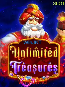 UnlimitedTreasures